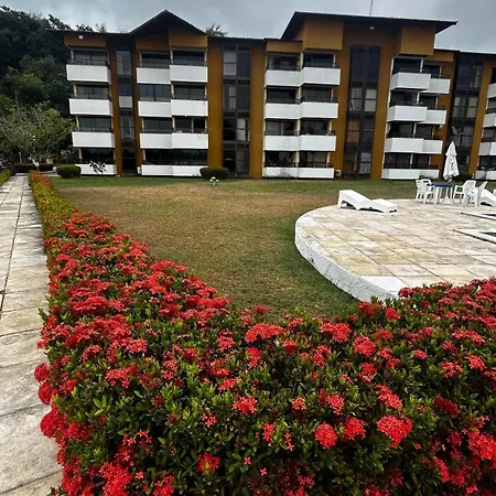 Gavoa Beach Resort Igarassu Exterior photo