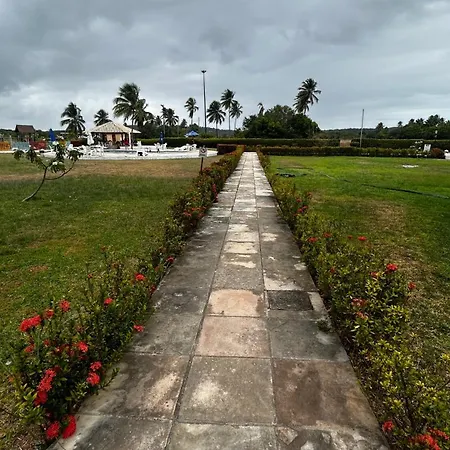 Gavoa Beach Resort Igarassu Exterior photo