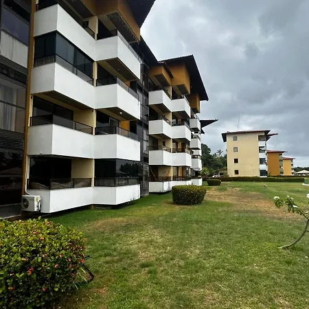 Gavoa Beach Resort Igarassu Exterior photo