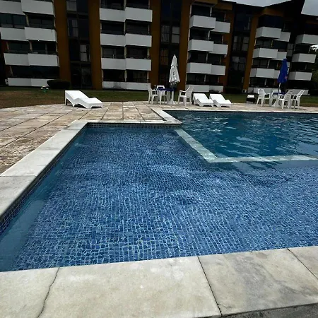 Gavoa Beach Resort Igarassu Exterior photo