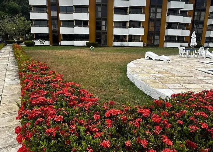 Gavoa Beach Resort