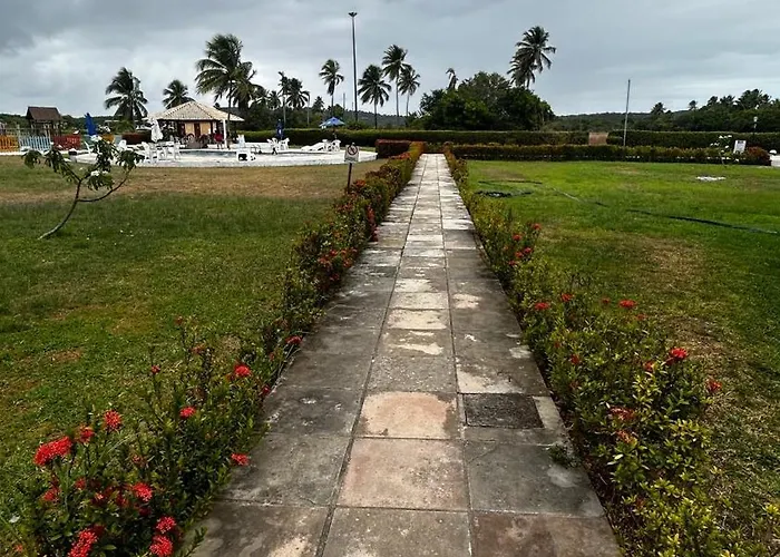 Gavoa Beach Resort