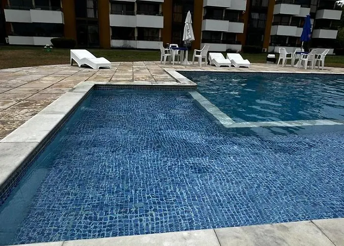Gavoa Beach Resort