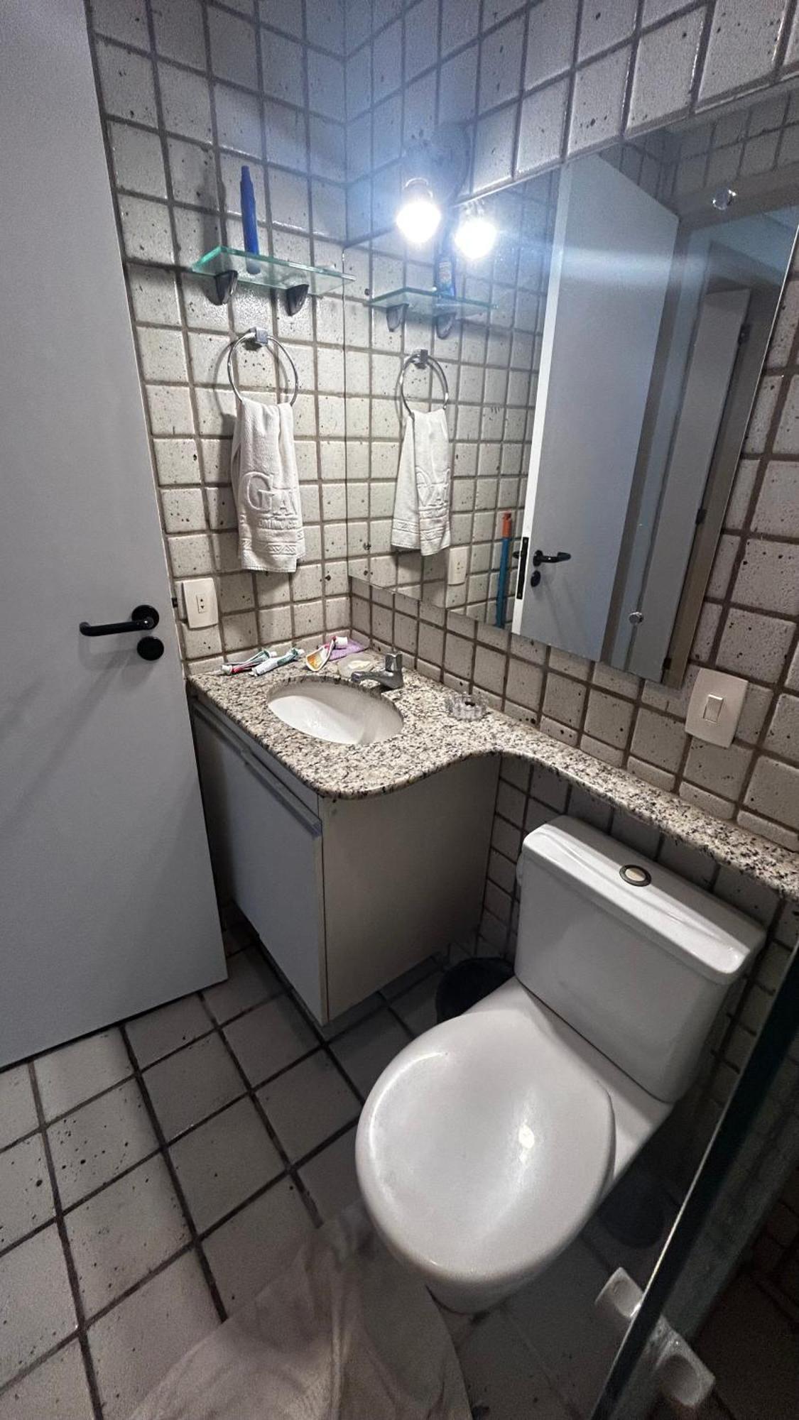 Gavoa Apartment *