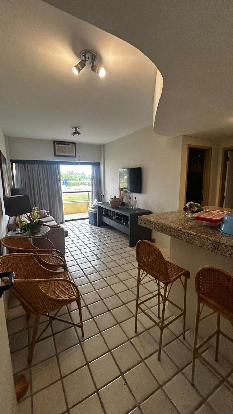Apartment Gavoa Igarassu